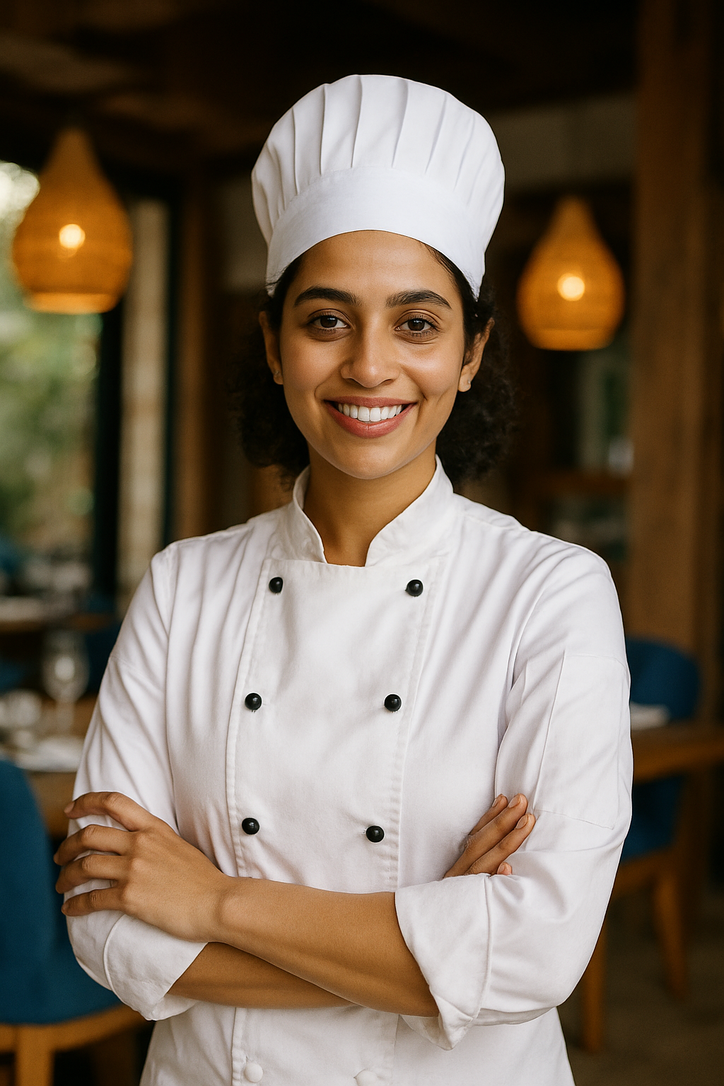 chef 3